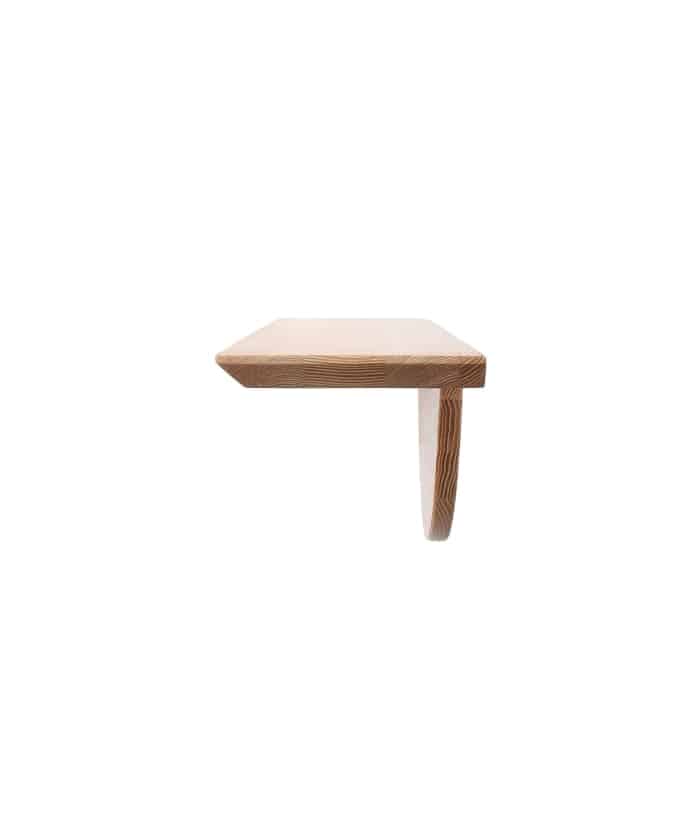 PORTO WALL SHELF(NT)　ポルト ウォールシェルフ　708