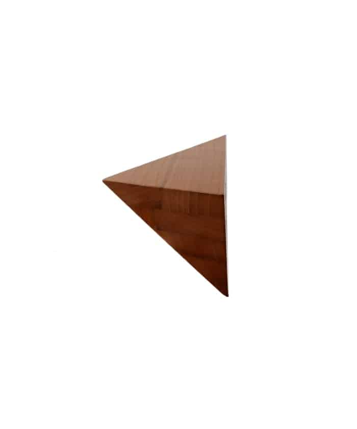 GHENT WALL SHELF(BR)　ヘント ウォールシェルフ　708