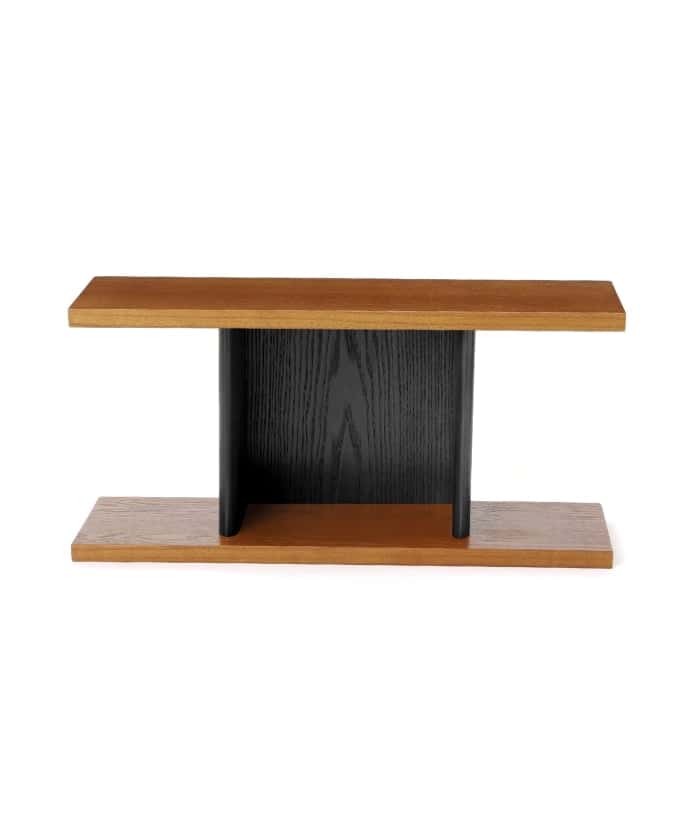 BRITZ WALL SHELF(BK)　ブリッツ ウォールシェルフ　708