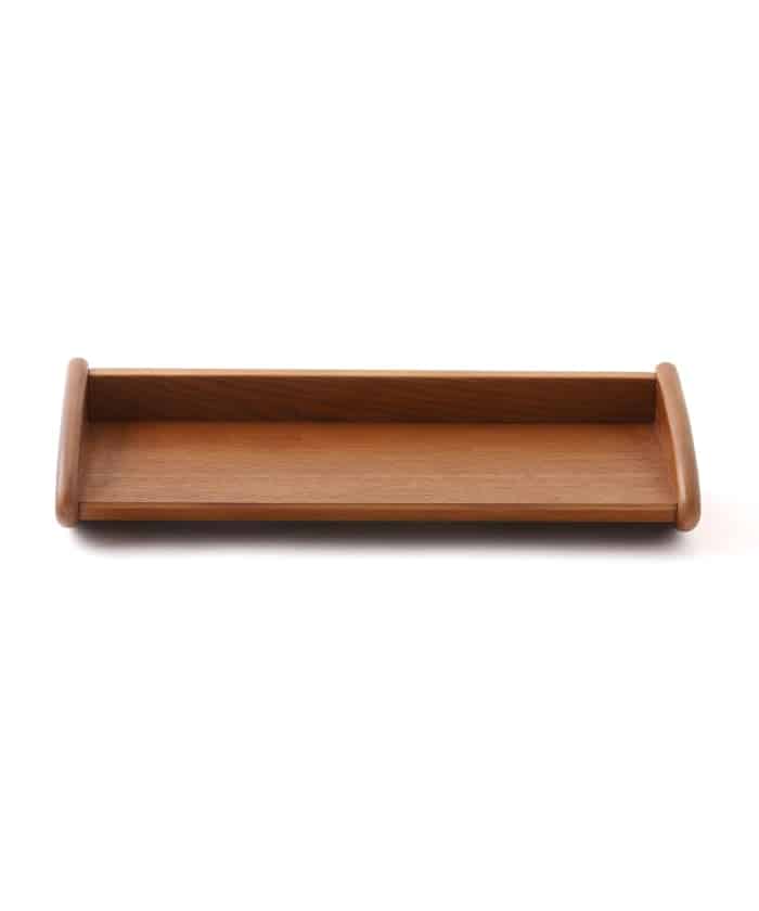 《予約》《6月下旬予定》BROOKS WALL SHELF-S(BR)　ブルックス ウォールシェルフ　708