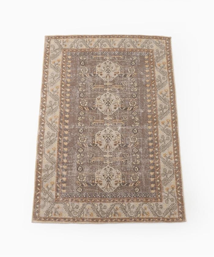 OLDDALE RUG 120X160　オールドデール ラグ　013
