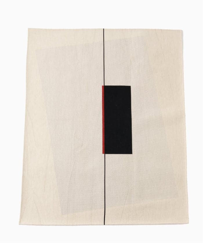 LINEAR GEO RUG 120X160　ライナージオ ラグ　013