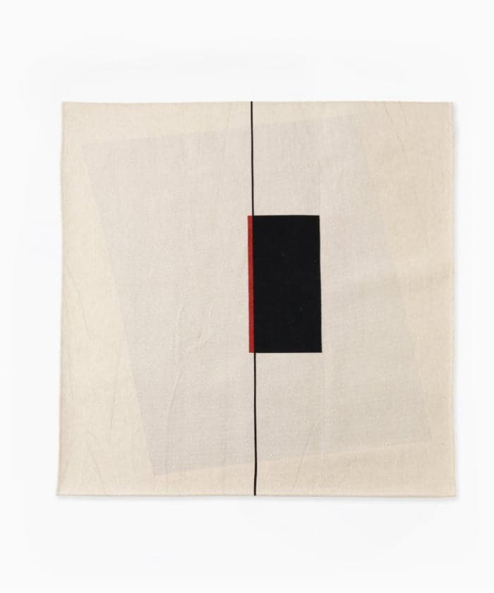 LINEAR GEO RUG 200X200　ライナージオ ラグ　013