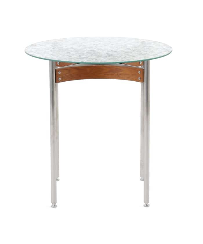 【送料お得な低価格/組立要】ROSCO SIDE TABLE　ロスコ サイドテーブル　701