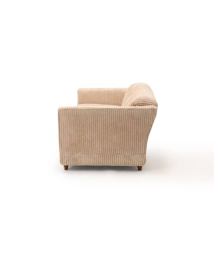 【ラスト2点】【廃番のため在庫限りで販売終了/30%OFF】LAKEWOOD SOFA 2P　ベージュ W180 レイクウッドソファ　700
