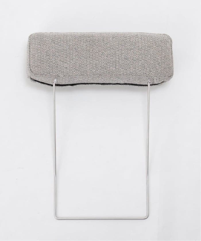 《予約》《10月下旬予定》LILLE SOFA HEAD REST 25(I)　ヘッドレスト　700