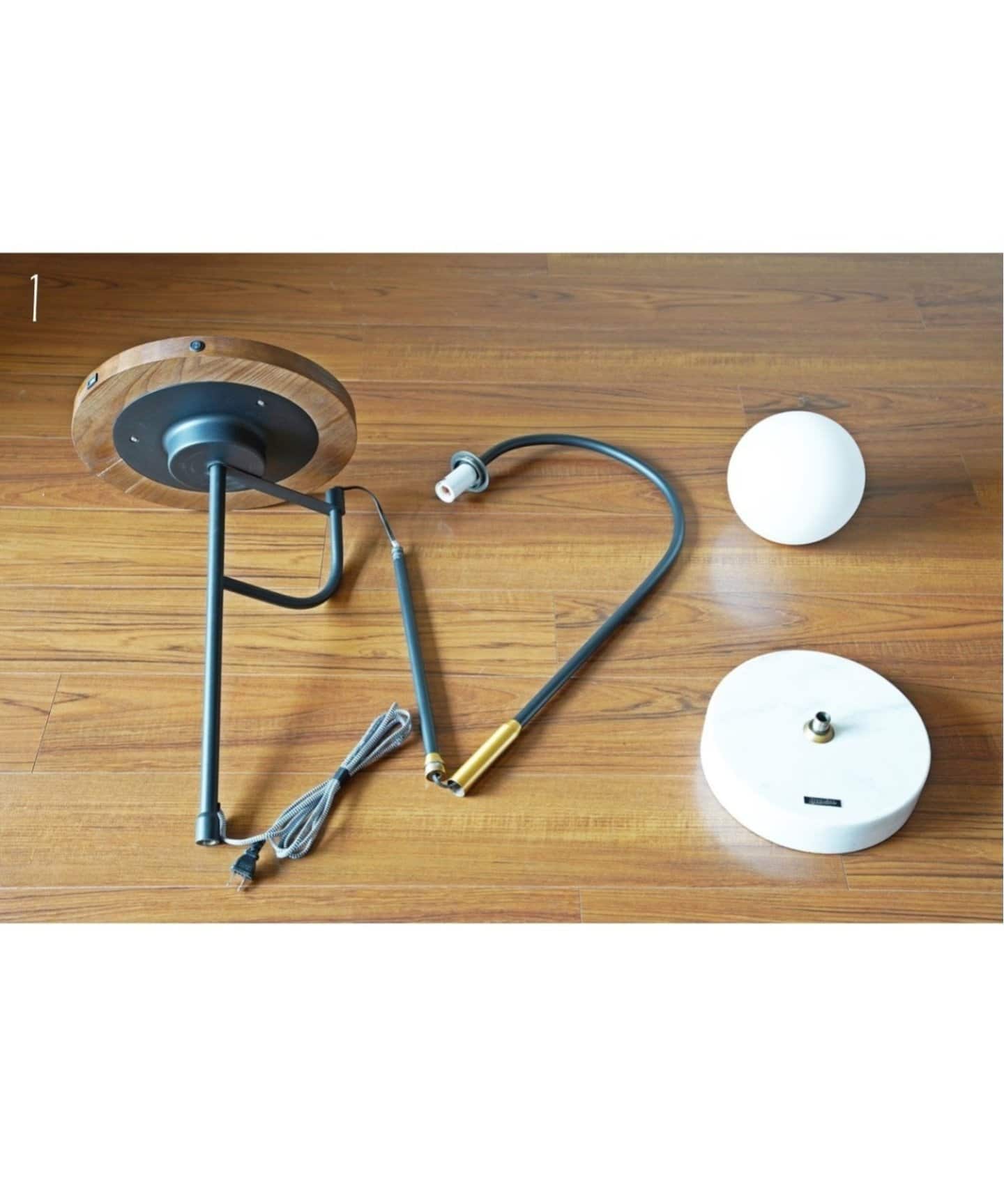 EUREKA FLOOR LAMP エウレカフロアランプ 電球付属 017 EUREKA FLOOR LAMP エウレカフロアランプ 電球付属 017