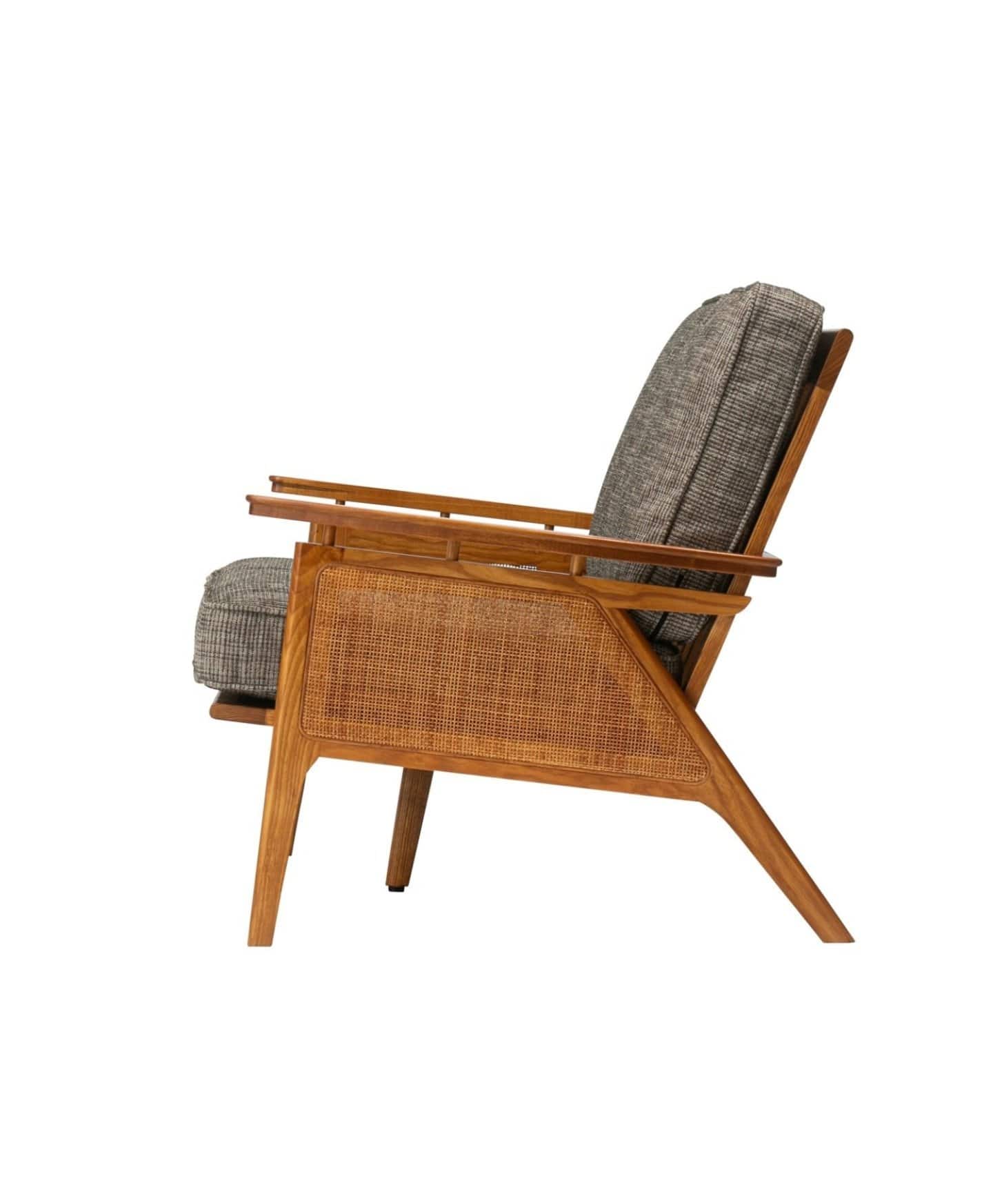 WICKER SOFA 2P ウィッカーソファ 2人掛け　700