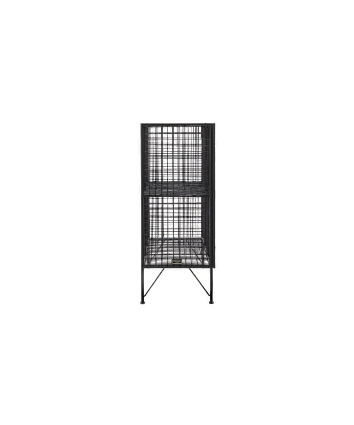 PAXTON MESHRACK 6 GRID_WIDE パクストン メッシュラック　708