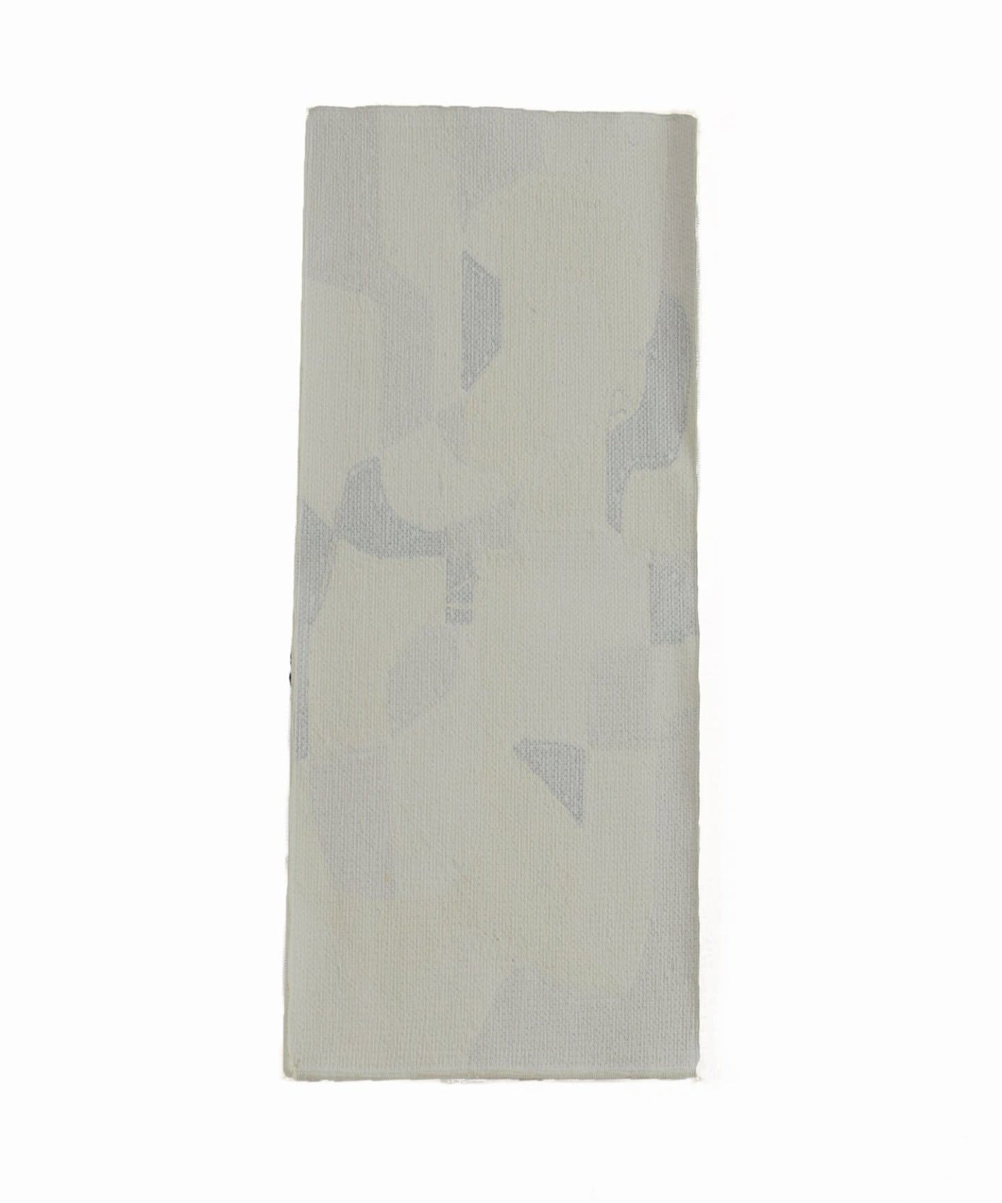 PICFAIR RUG 50x120　ピクフェアラグ　ネイビー　013 ネイビー