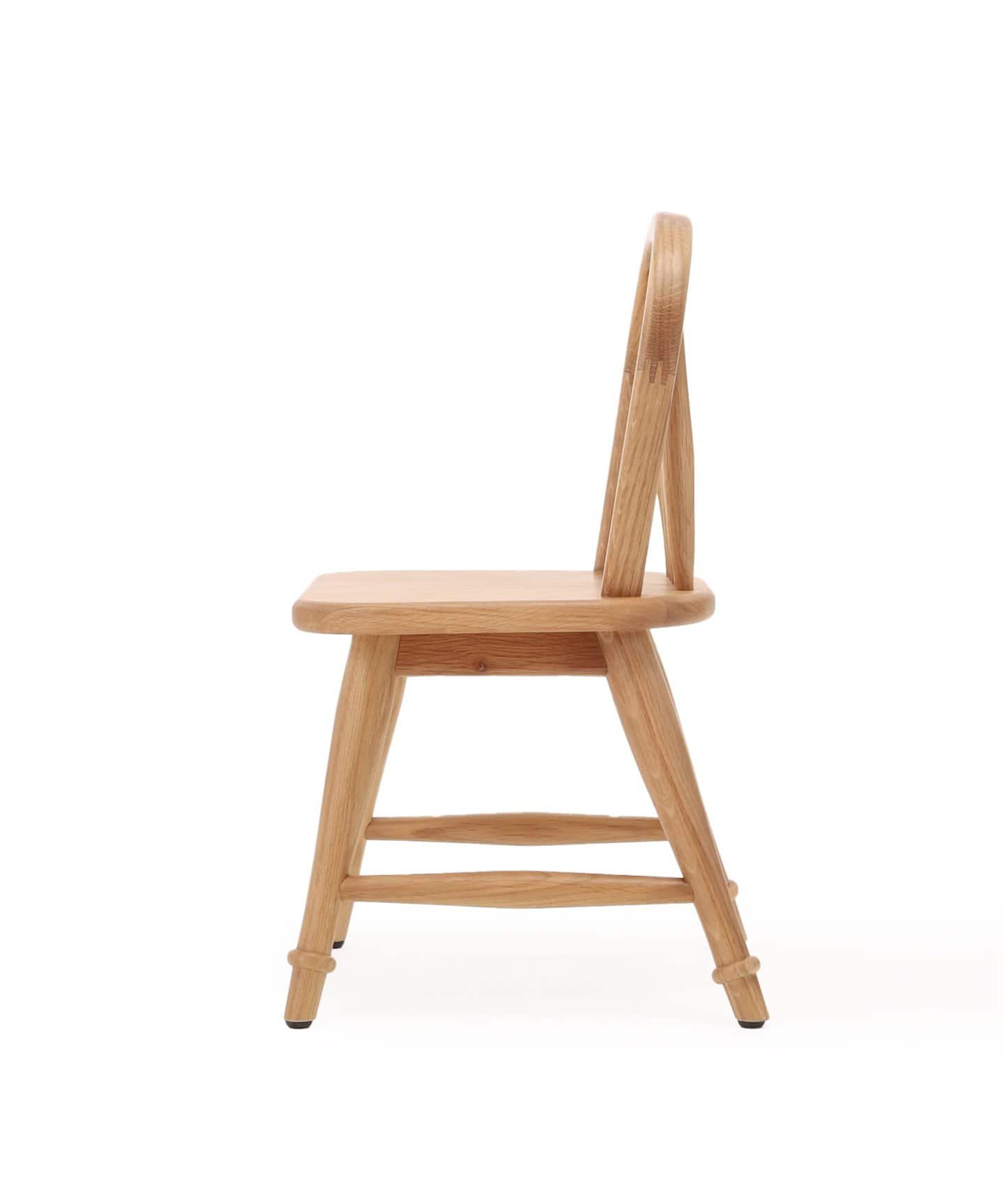 【廃番のため在庫限りで販売終了/30％OFF】ADEL Tiny Chair_Type 1 アデル キッズ チェア　家具