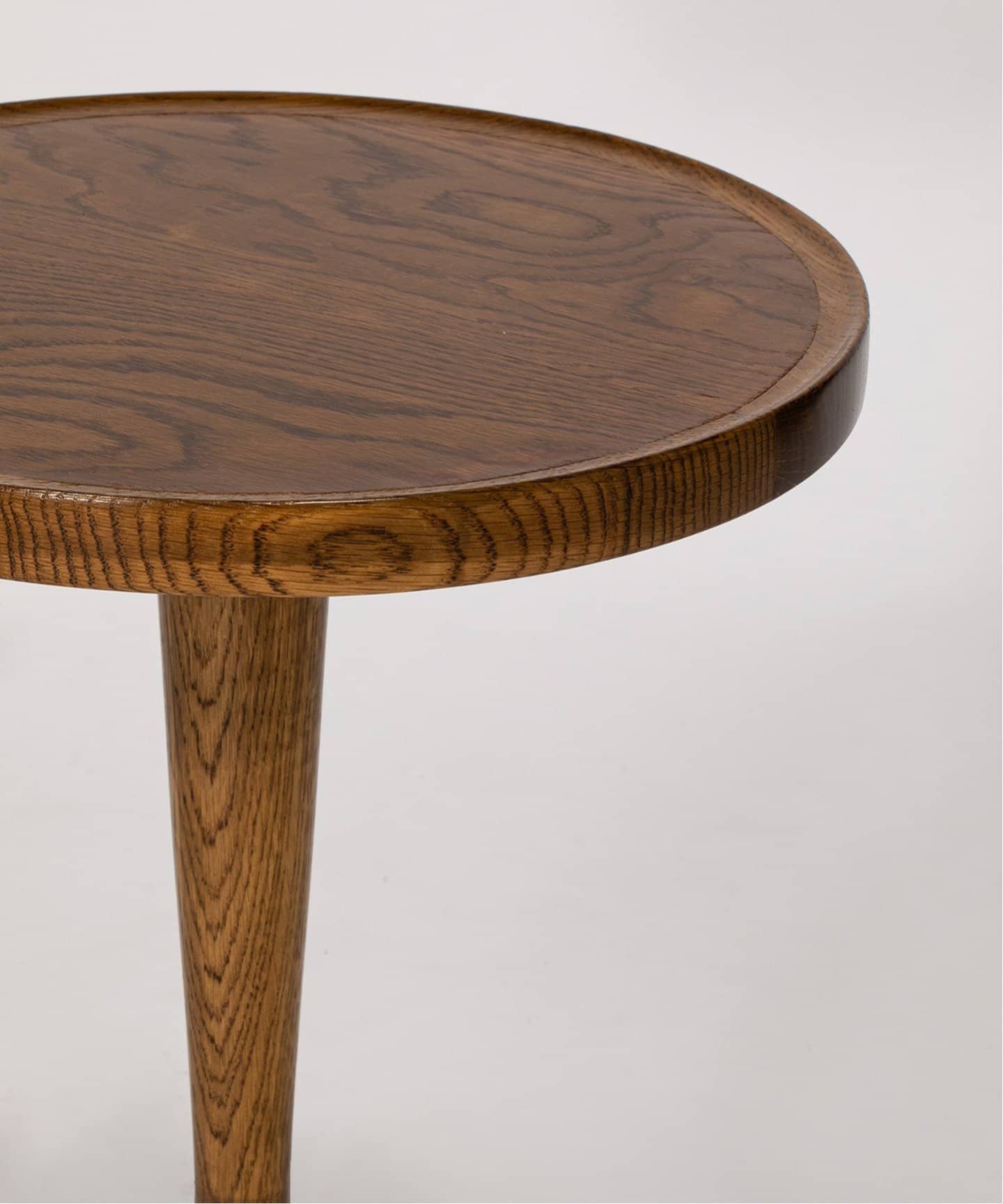 WINDAN SIDE TABLE(LB)ウィンダンサイドテーブル ライトブラウン　家具