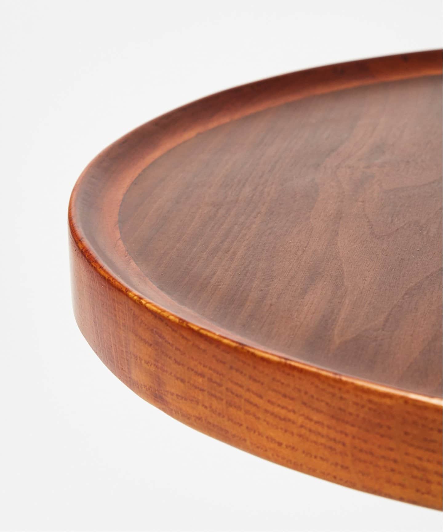 WINDAN SIDE TABLE(MB)ウィンダンサイドテーブル ミディアムブラウン　701
