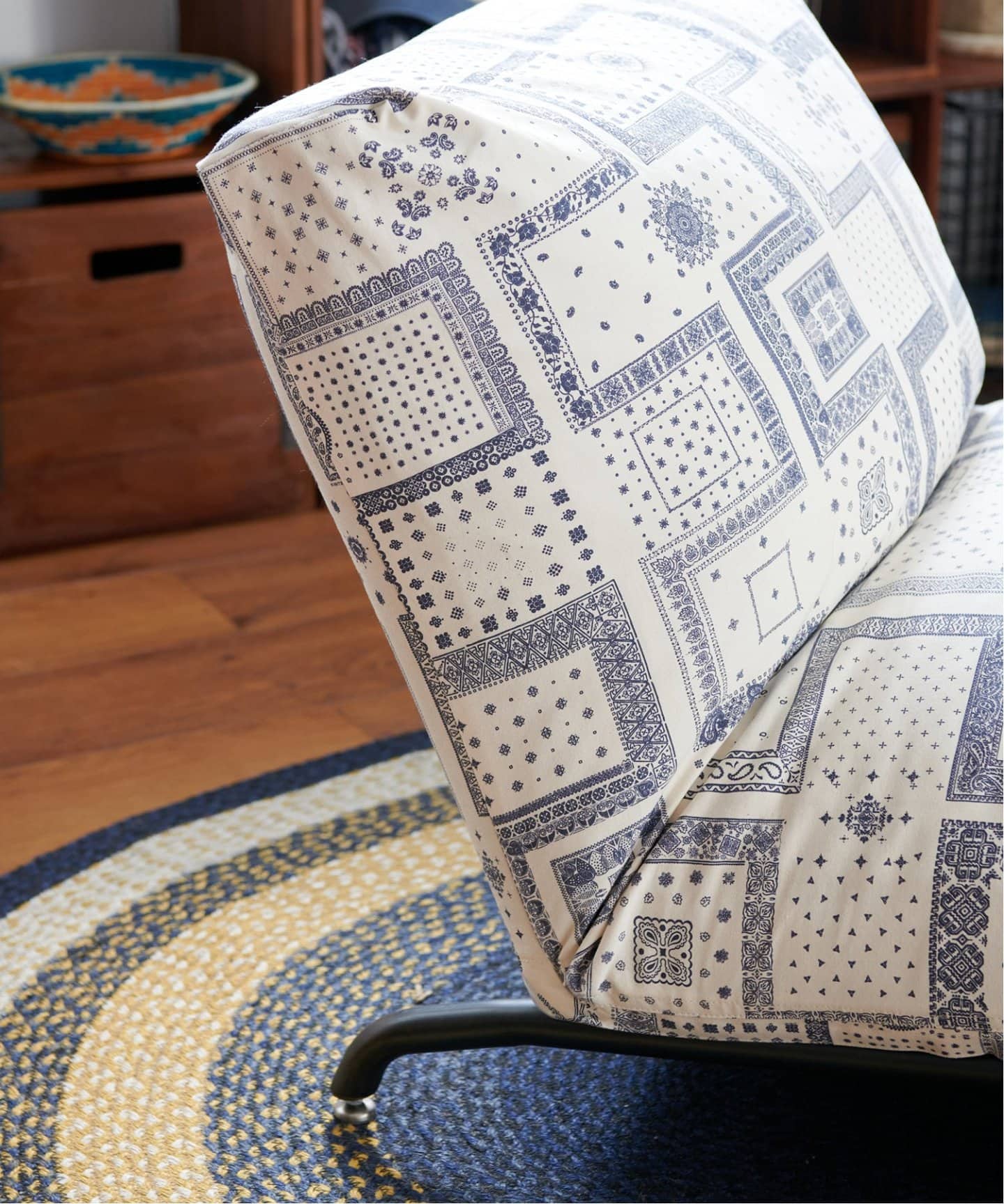 RODEZ CHAIR COVER_Convert　※カバーのみ ロデカバー　700