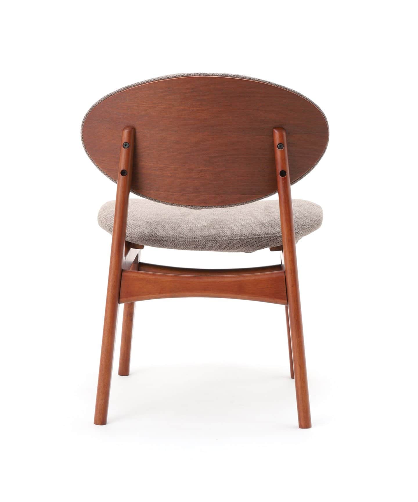 【送料お得な低価格/完成品】TRESTLES LOUNGE CHAIR(BE)　トラッセルラウンジチェア ベージュ　704