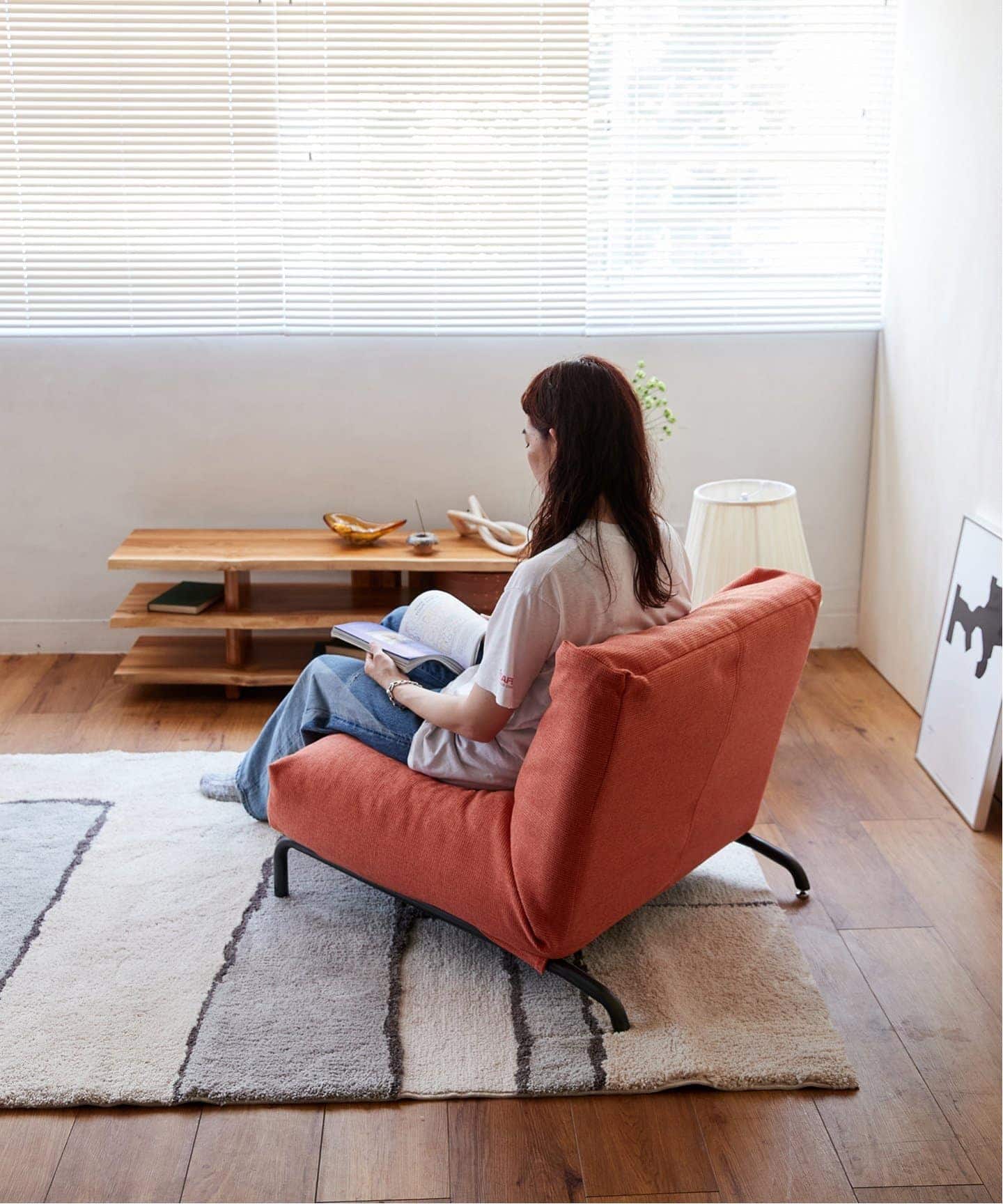 RODEZ CHAIR COVER_TORRENT オレンジ(070)　※カバーのみ ロデカバー　700 オレンジ(070)