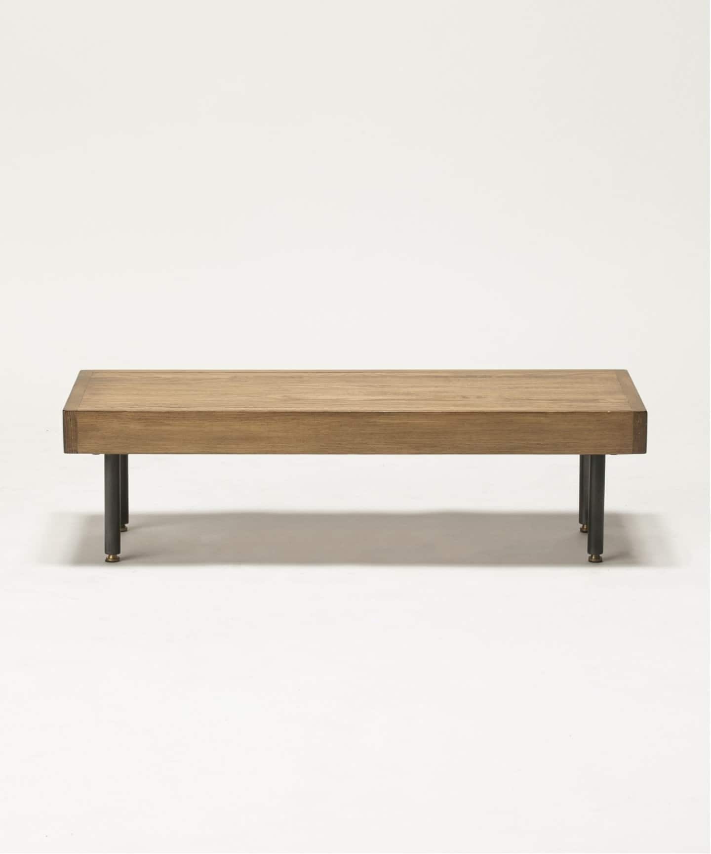 【送料お得な低価格/組立要】LILLE END TABLE 2ND リル エンドテーブル 2nd 701