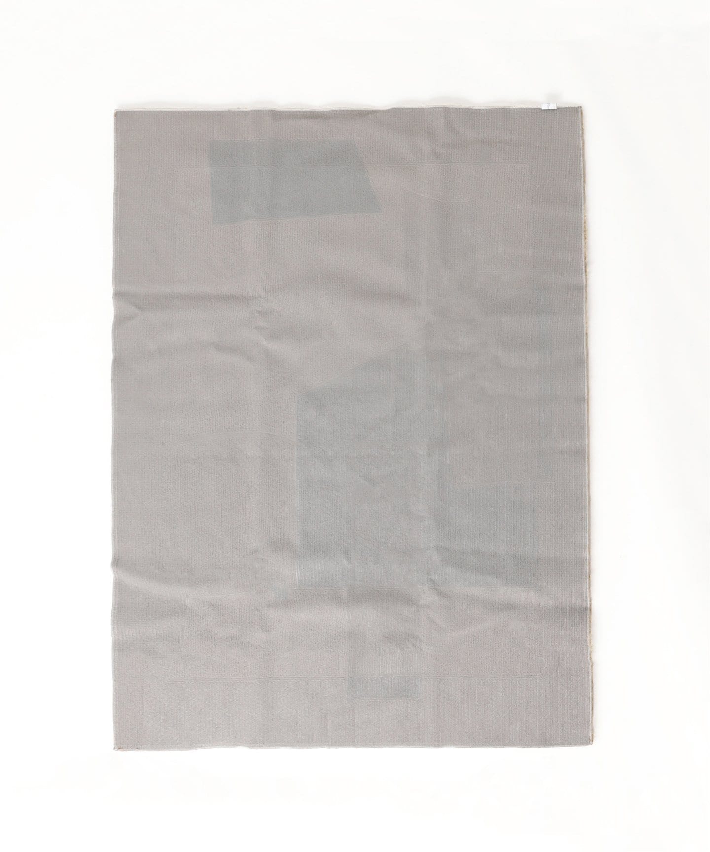 GEOMETRIC RUG 140×200　ジオメトリックラグ　013