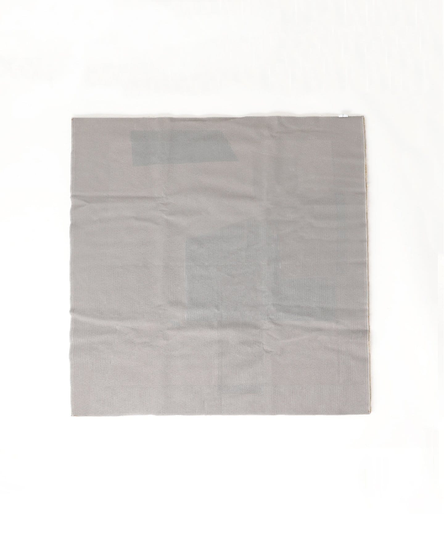 GEOMETRIC RUG 200×200　ジオメトリックラグ　013