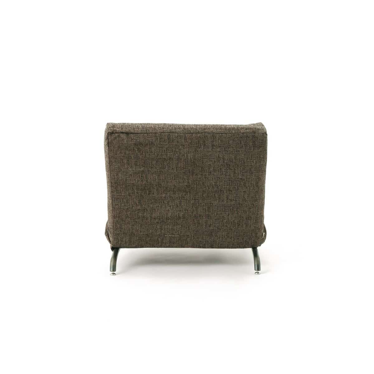 RODEZ CHAIR COVER_COOL ブラウン  ※カバーのみ ロデカバー (020) 700