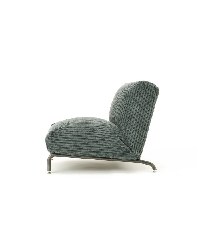 《予約》《6月上旬予定》 RODEZ CHAIR COVER_AC07 ブルー　※カバーのみ ロデチェア カバー (044) 700