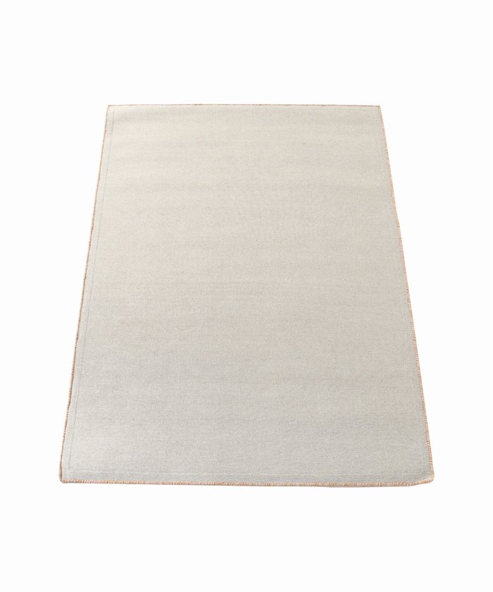 ROSSMOYNE RUG 200X200　ロスモイン ラグ　013