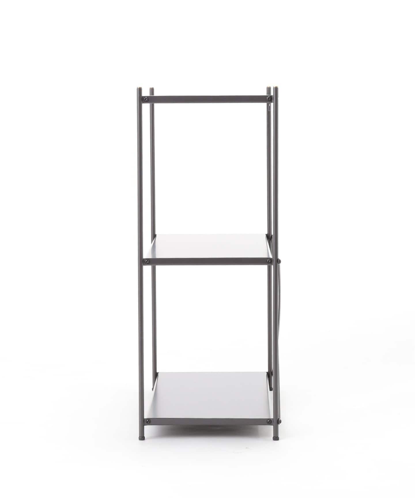 HOLTE X SHELF S charcoal　ホルテ　シェルフ　708