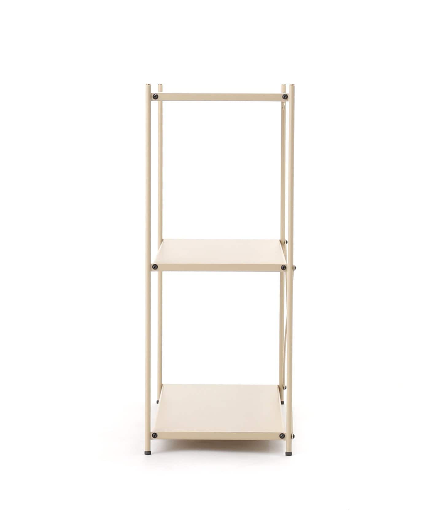 HOLTE X SHELF S sand　ホルテ　シェルフ　708