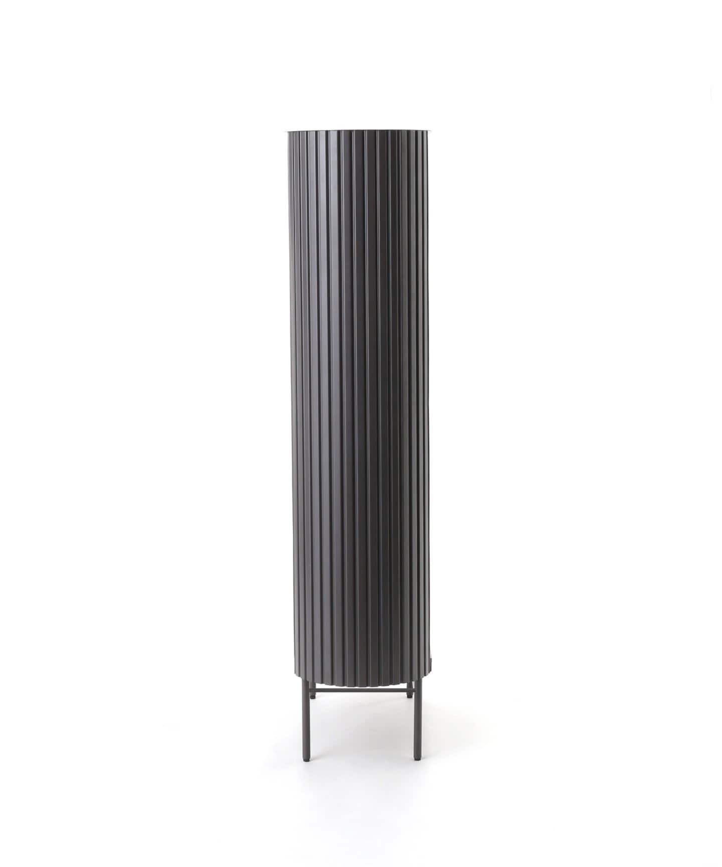 【NEW YEAR SALE/30％OFF】HOLTE BOOK SHELF L charcoal　ホルテ　ブックシェルフ  708