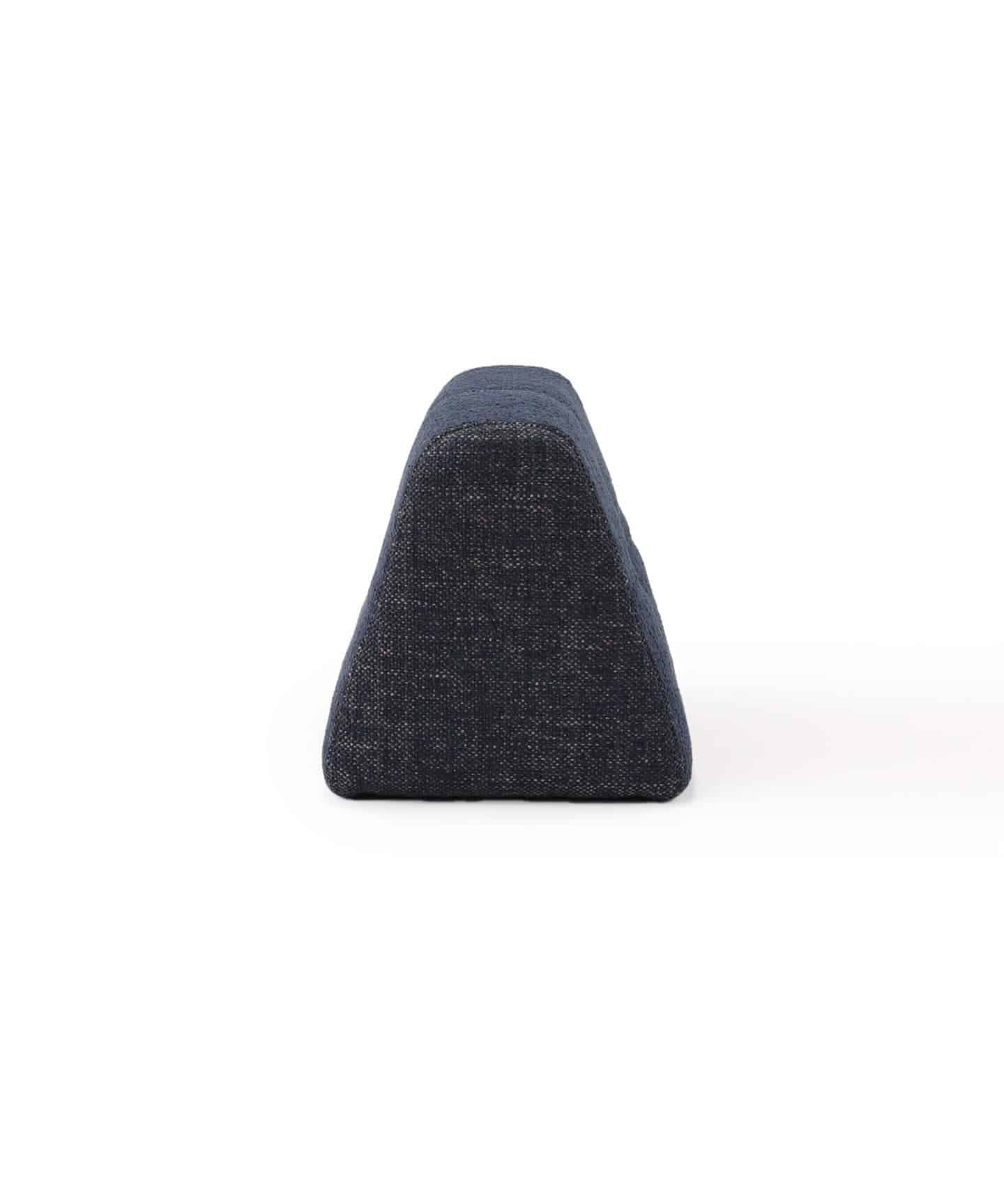 PLAYA SOFA Back Cushion S(NV)　プラヤソファ 背クッション ネイビー　700