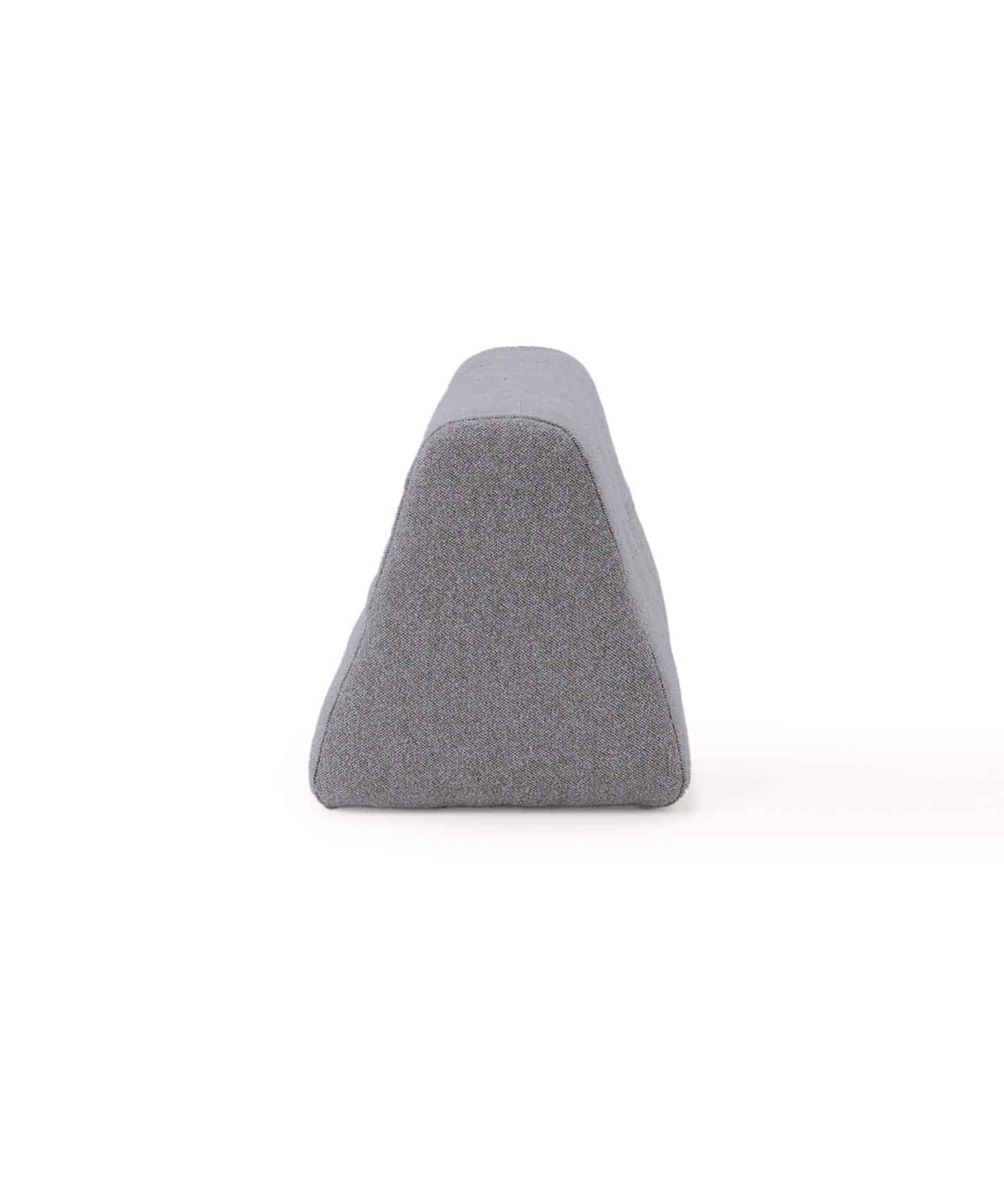 PLAYA SOFA Back Cushion L(GRY)　プラヤソファ 背クッション グレー　700