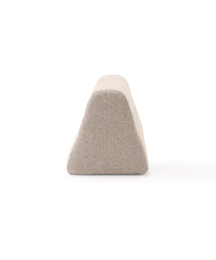 PLAYA SOFA Back Cushion L(BE)　プラヤソファ 背クッション ベージュ　700