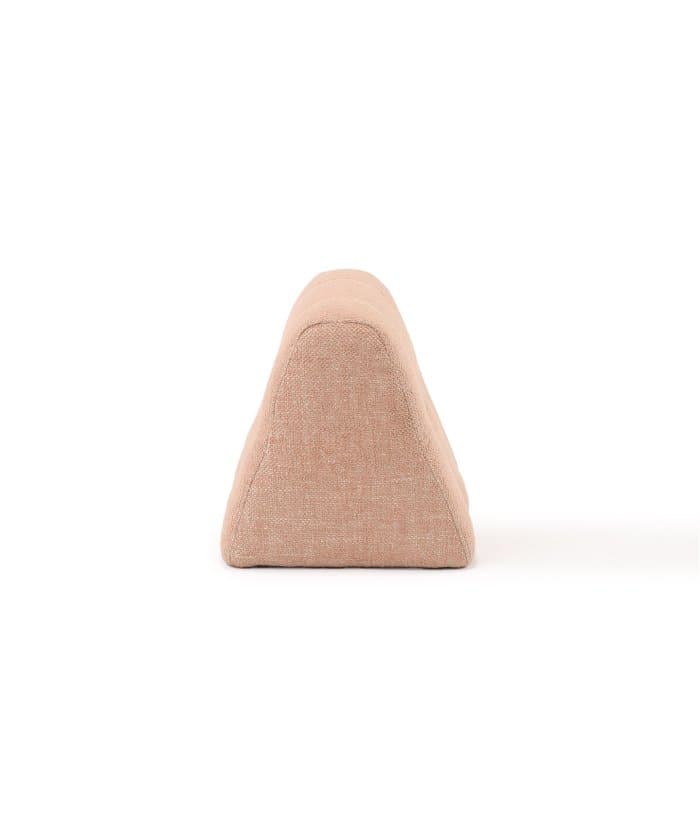 PLAYA SOFA Back Cushion L(SP)　プラヤソファ 背クッション サーモンピンク　700