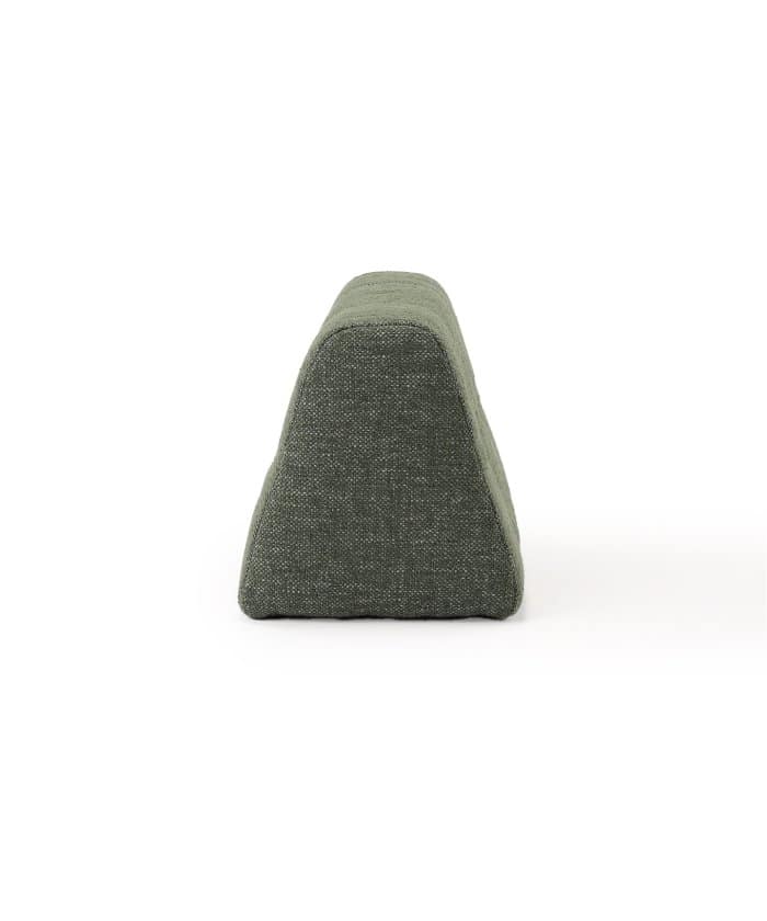 PLAYA SOFA Back Cushion L(KH)　プラヤソファ 背クッション カーキ　700