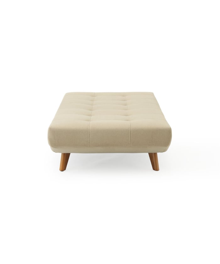 PLAYA SOFA W1800 Base PFF(BE)　プラヤソファ ベース　700