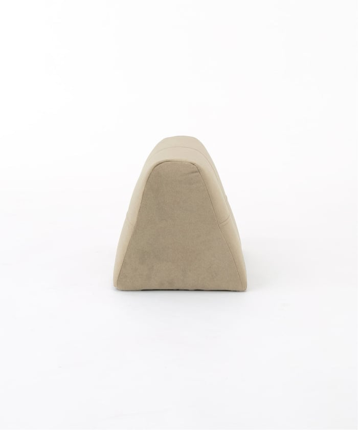 PLAYA SOFA Back Cushion S PFF(BE)　プラヤソファ 背クッション　700