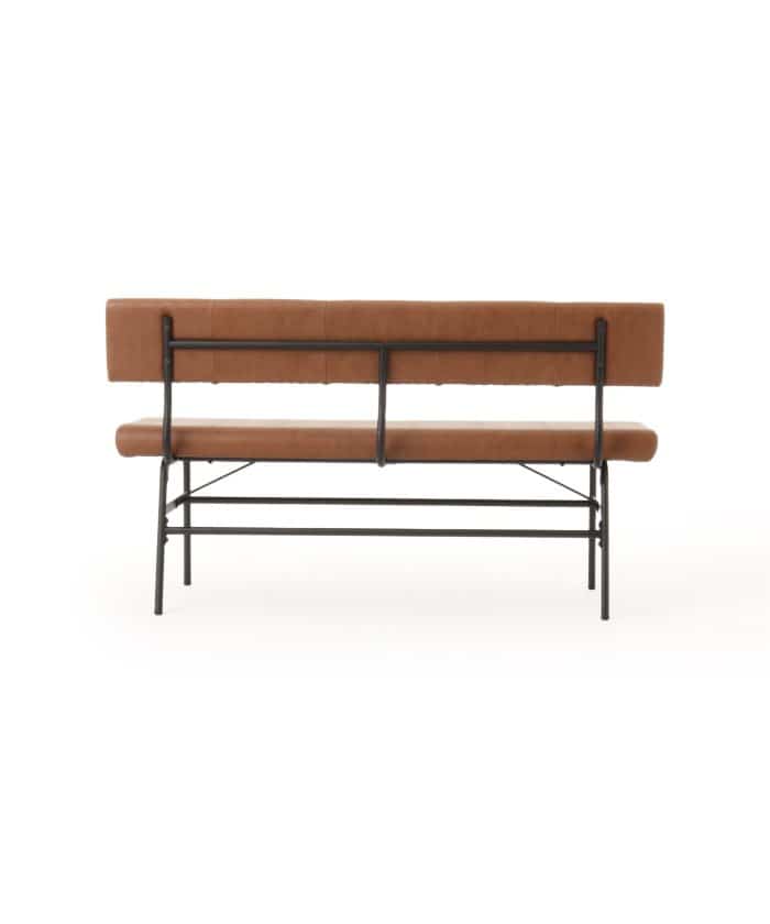 PAXTON LD BENCH pvc パクストンエルディベンチ PVC 　704