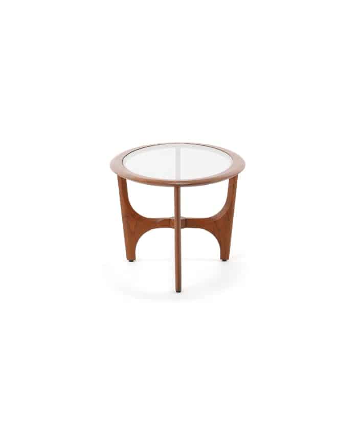 SILHOUETTE COFFEE TABLE OVAL　シルエット コーヒーテーブル　701