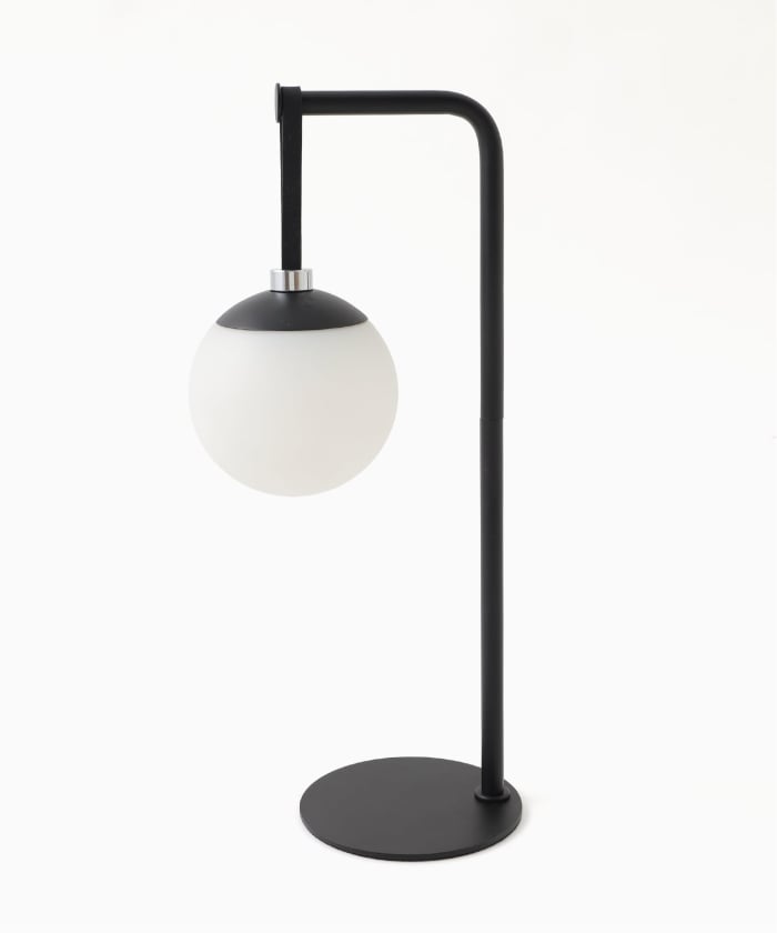ORB STAND PORTABLE LAMP　オーブ ポータブルランプ　017