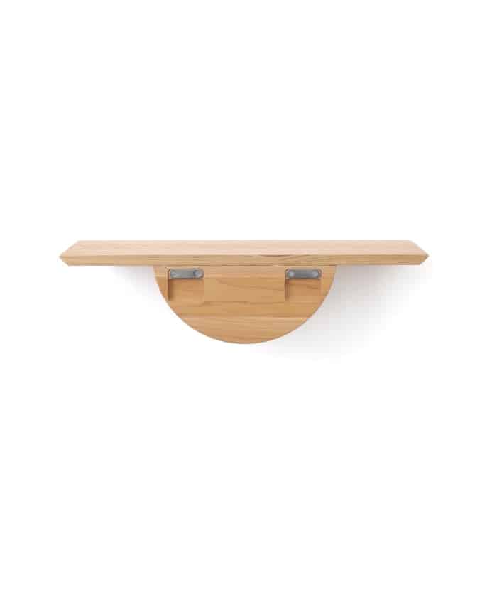 PORTO WALL SHELF(NT)　ポルト ウォールシェルフ　708