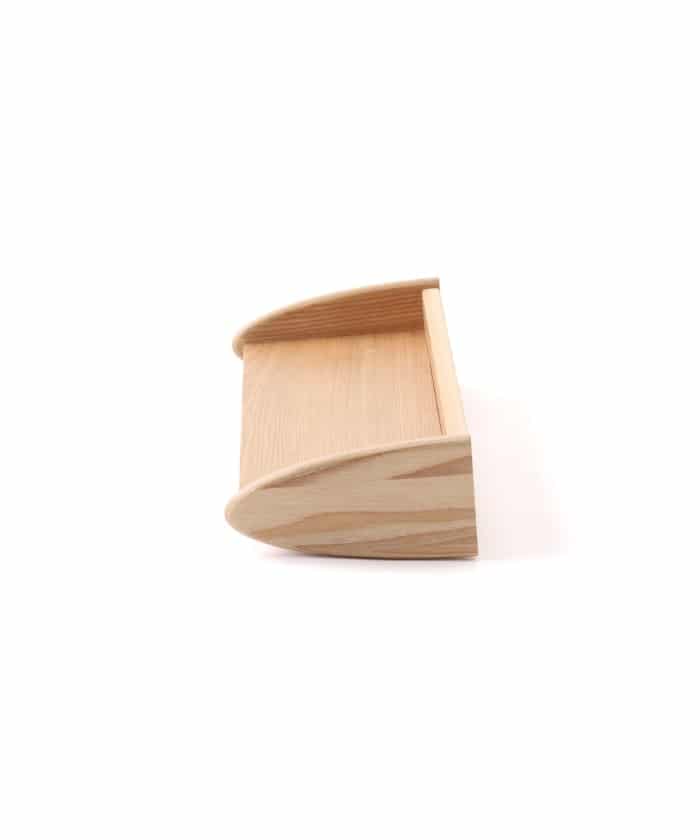 BROOKS WALL SHELF-S(NT)　ブルックス ウォールシェルフ　708