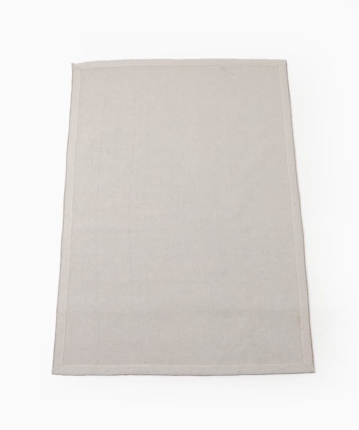 OLDDALE RUG 200X200　オールドデール ラグ　013