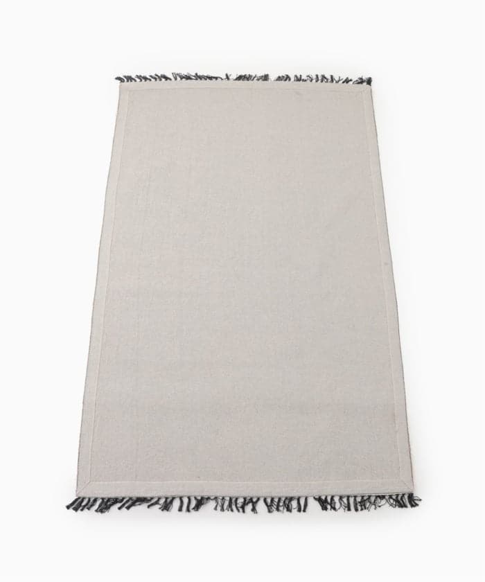 AMIENS RUG 200X200　アミアン ラグ　013