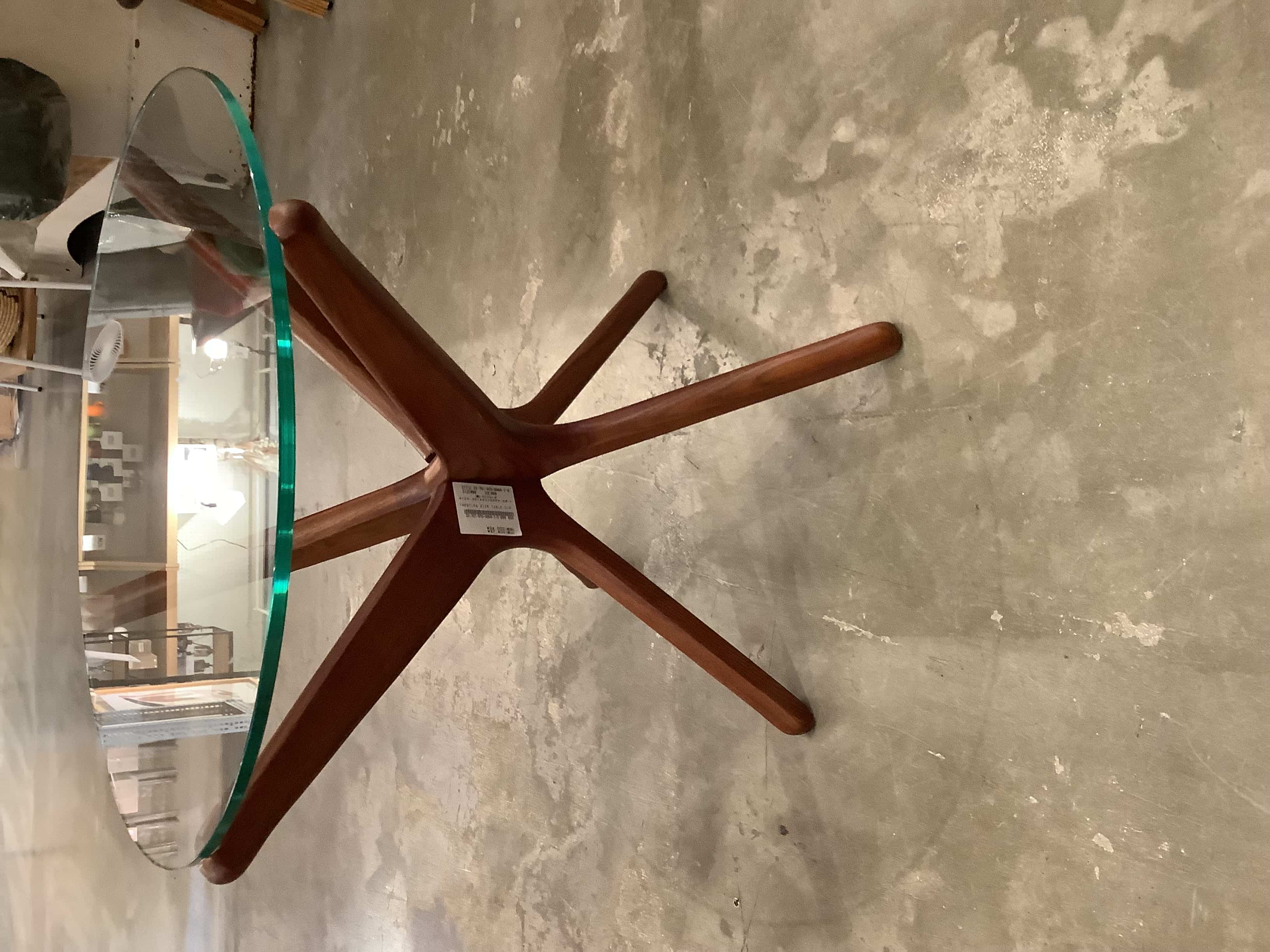 【展示品SALE/10%OFF】TRESTLES SIDE TABLE 701
