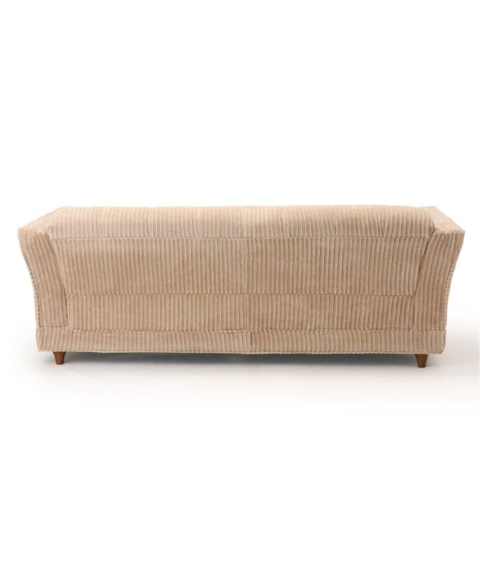【ラスト2点】【廃番のため在庫限りで販売終了/30%OFF】LAKEWOOD SOFA 2P　ベージュ W180 レイクウッドソファ　700