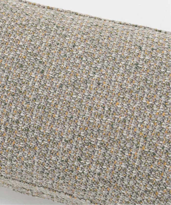 《予約》《10月下旬予定》LILLE SOFA HEAD REST 25(GRY)　ヘッドレスト　700