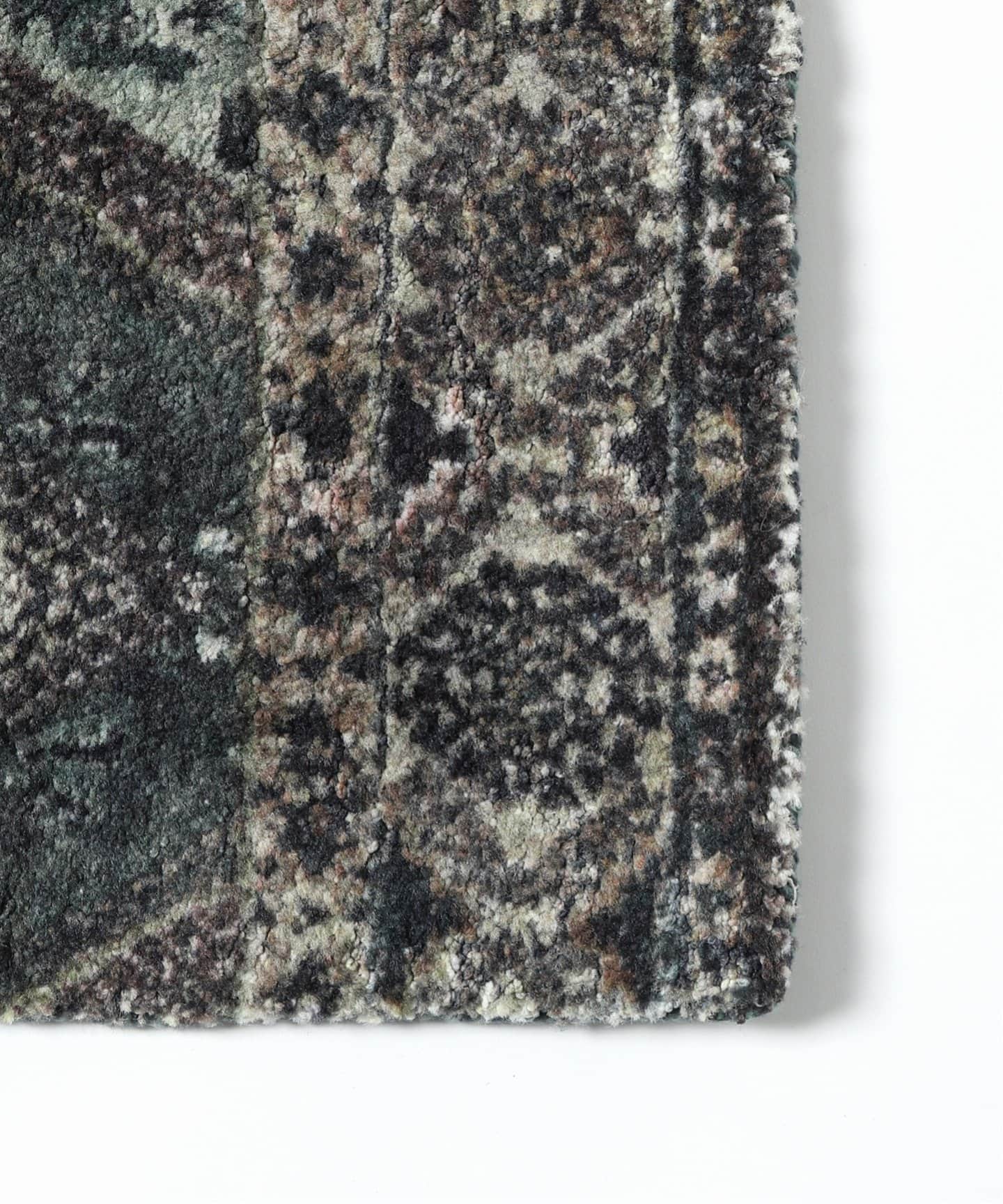 BRENTWOOD RUG 200*200  ブレントウッド ラグ 013 200×200