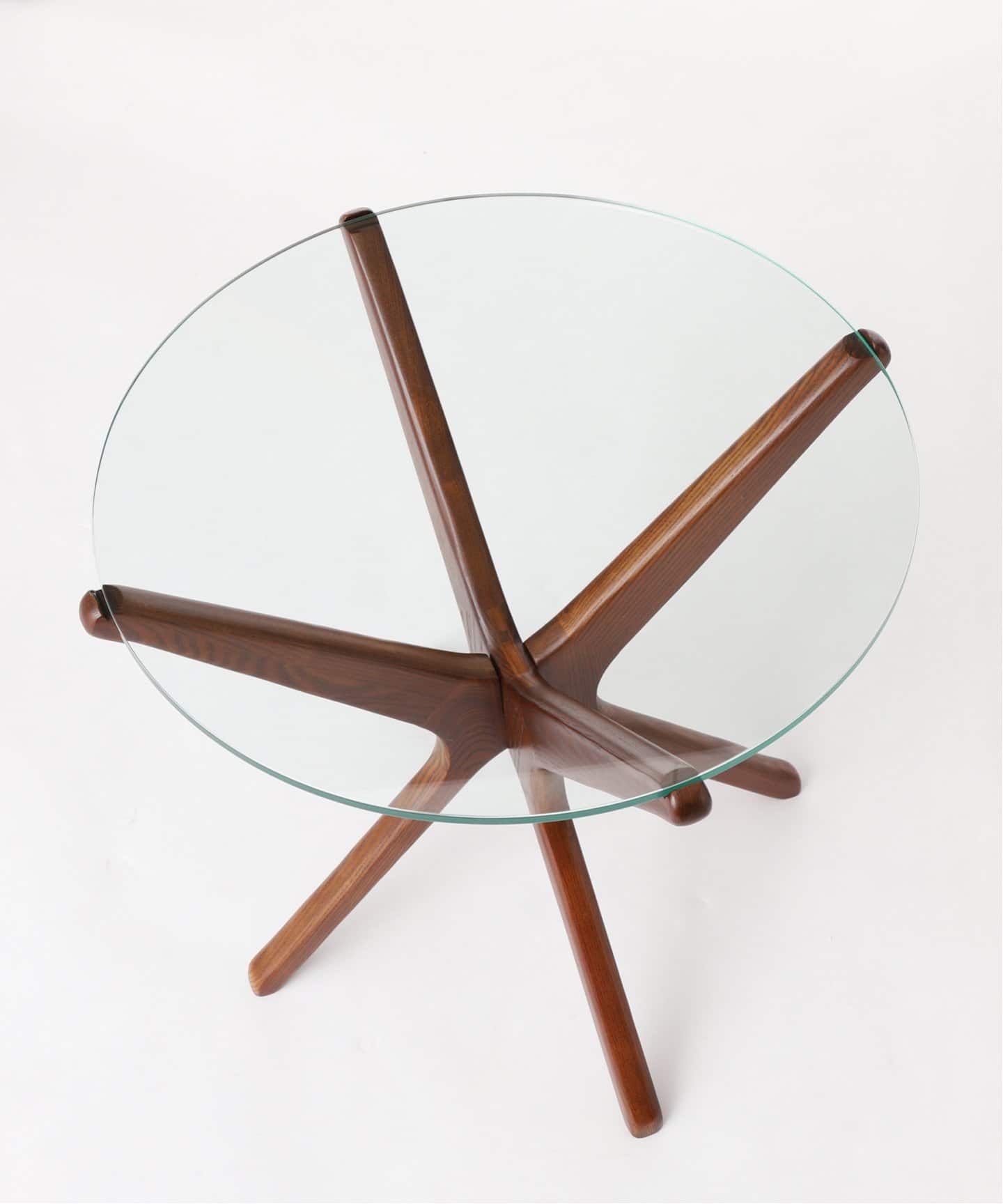 予約】TRESTLES SIDE TABLE CLR トラッセルサイドテーブル 701 予約】TRESTLES SIDE TABLE CLR トラッセルサイドテーブル 701