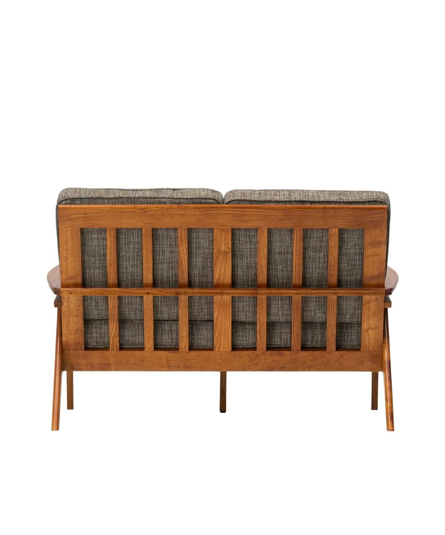 WICKER SOFA 2P ウィッカーソファ 2人掛け 700| ジャーナル WICKER SOFA 2P ウィッカーソファ 2人掛け 700| ジャーナル