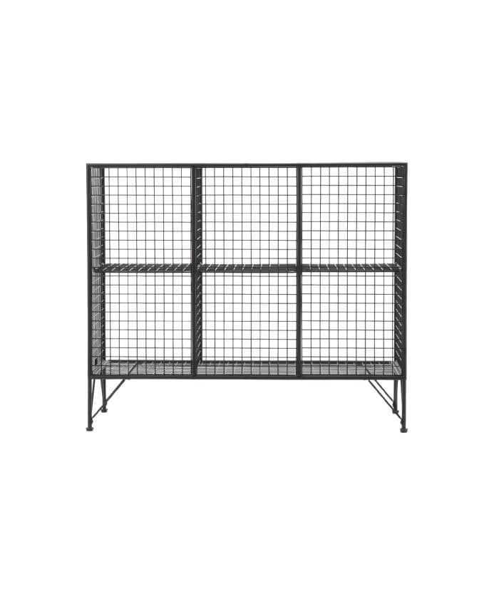 PAXTON MESHRACK 6 GRID_WIDE パクストン メッシュラック　708